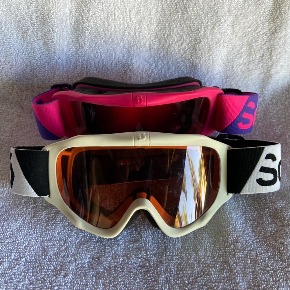Ski Goggles
